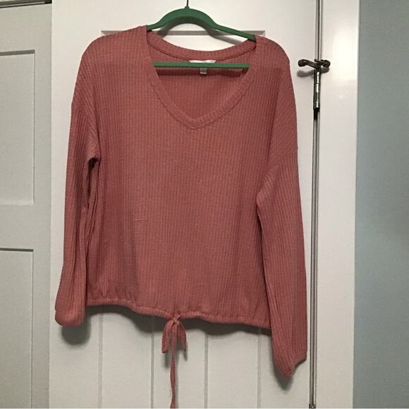 Lauren Conrad Blouse - Picture 1 of 5